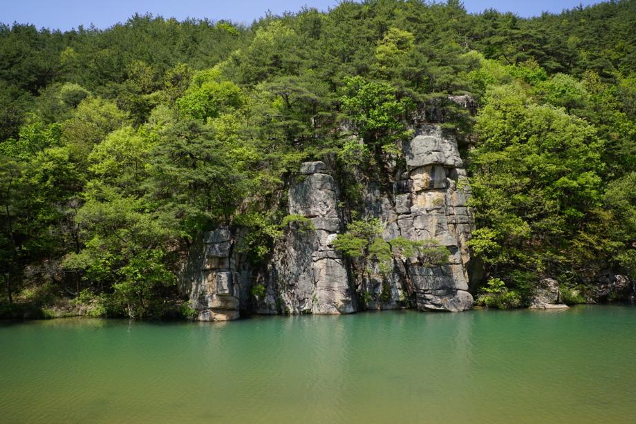 속리산에 깃든 유교문화
