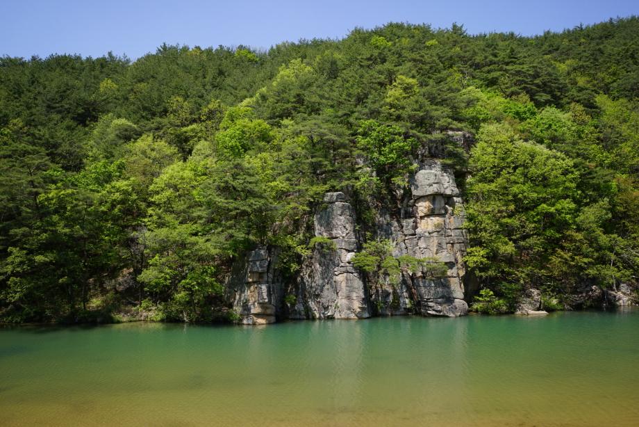 속리산에 깃든 유교문화