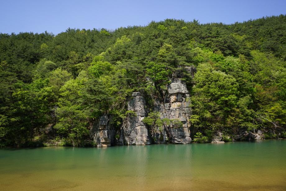 속리산에 깃든 유교문화