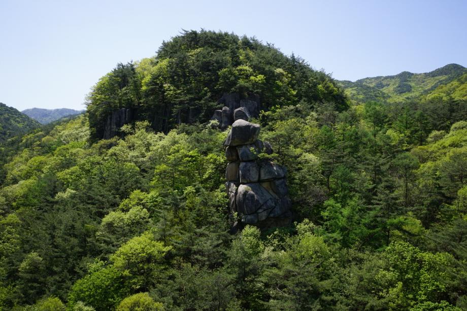 속리산에 깃든 유교문화