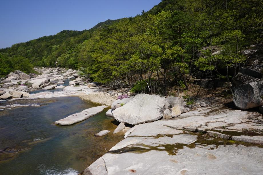 속리산에 깃든 유교문화