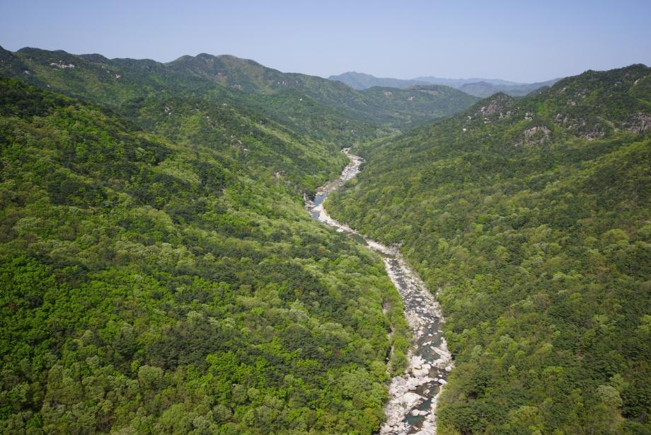 속리산에 깃든 유교문화