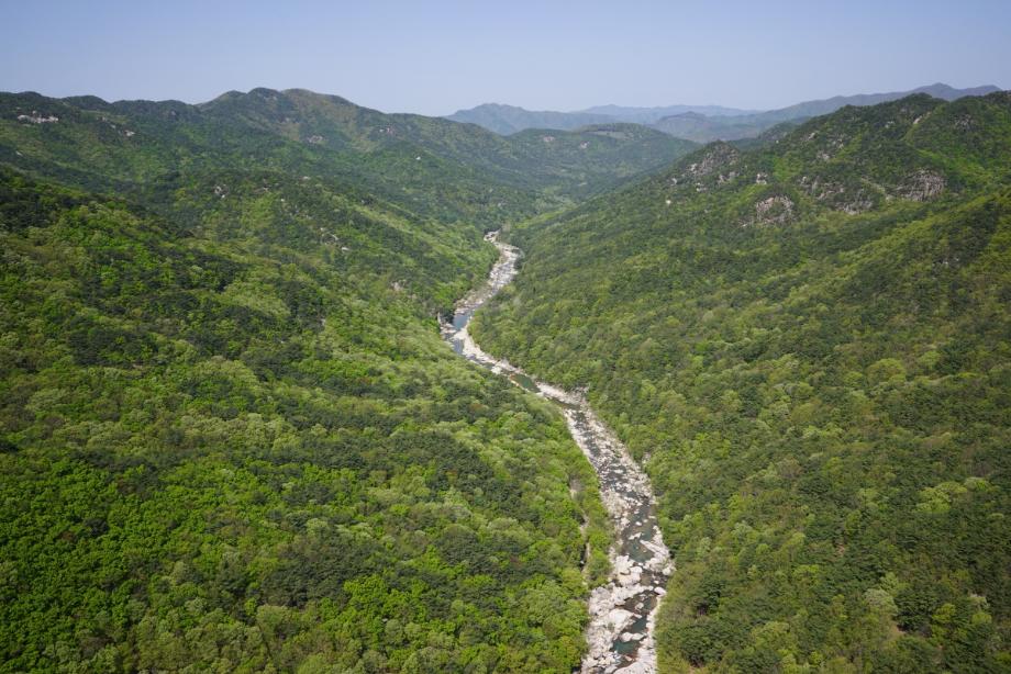 속리산에 깃든 유교문화