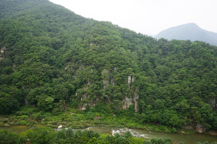 속리산에 깃든 유교문화