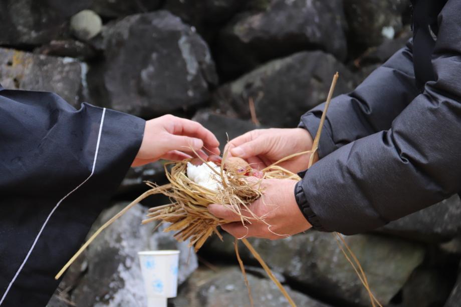충북 옥천의 마을 탑 신앙 연구