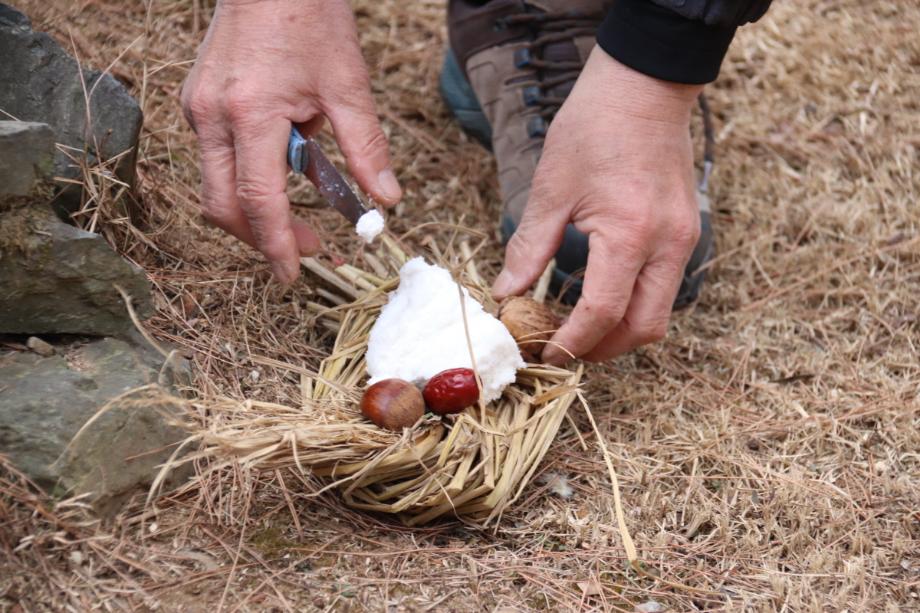 충북 옥천의 마을 탑 신앙 연구