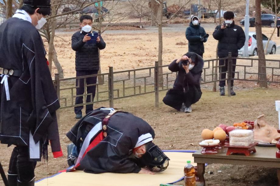 충북 옥천의 마을 탑 신앙 연구