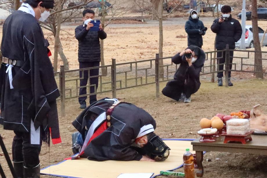충북 옥천의 마을 탑 신앙 연구