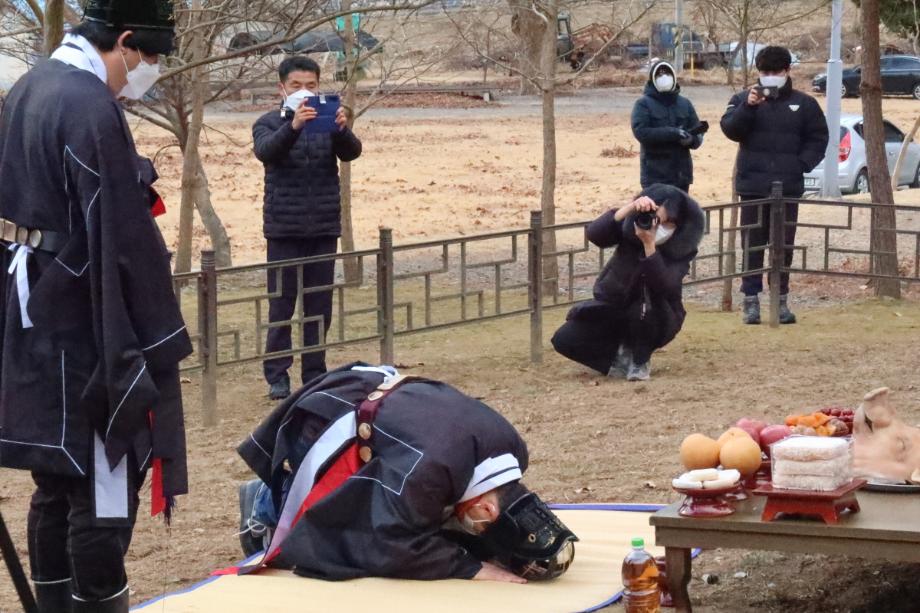 충북 옥천의 마을 탑 신앙 연구