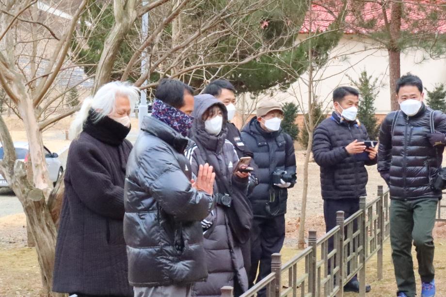 충북 옥천의 마을 탑 신앙 연구