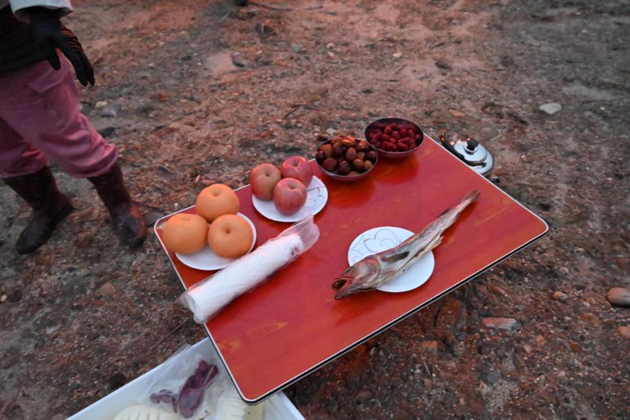 무형문화재 공개행사 모니터링