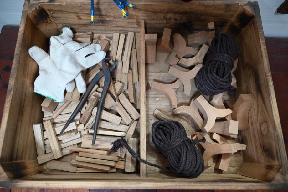 충청북도 무형유산 정기조사