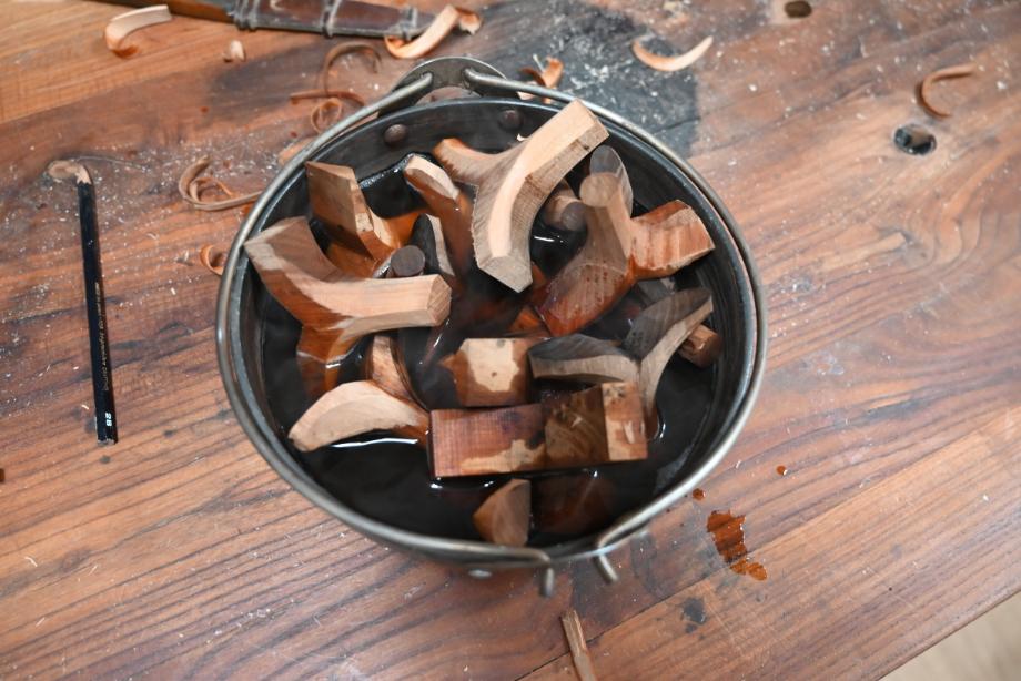 충청북도 무형유산 정기조사