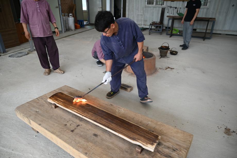 충청북도 무형유산 정기조사