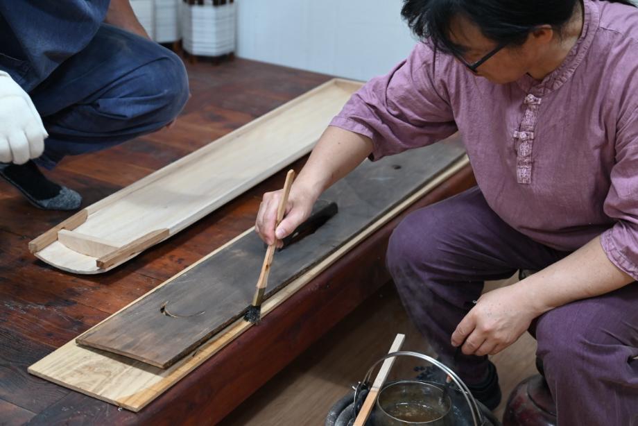 충청북도 무형유산 정기조사