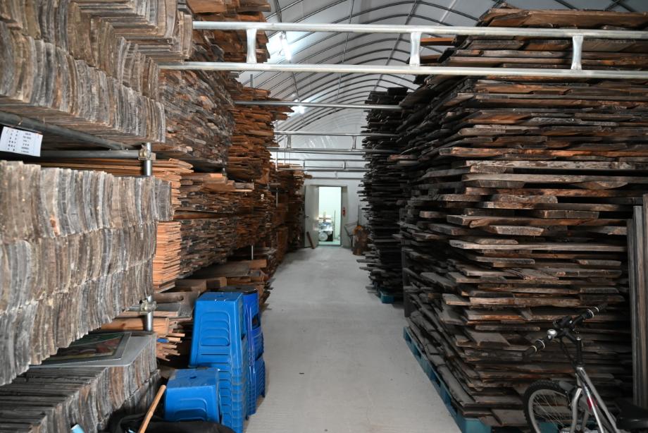 충청북도 무형유산 정기조사