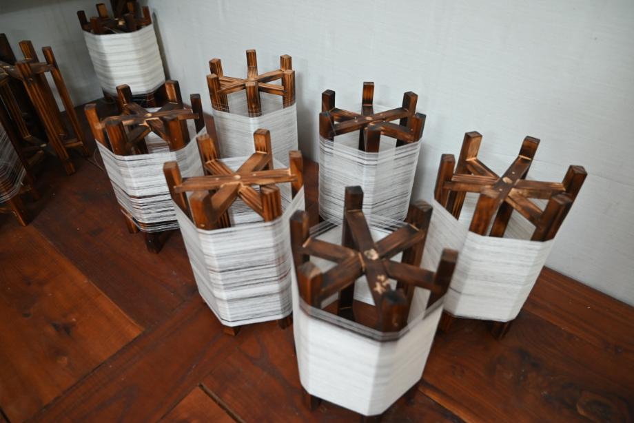 충청북도 무형유산 정기조사