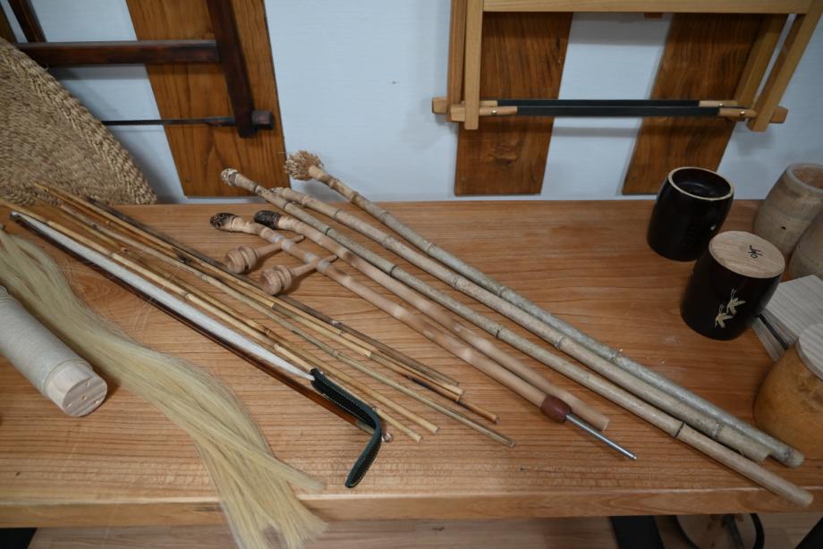 충청북도 무형유산 정기조사