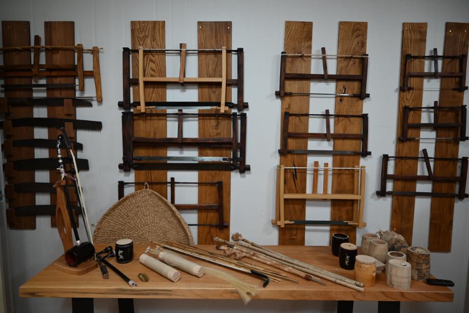 충청북도 무형유산 정기조사