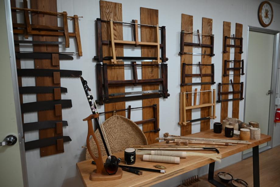 충청북도 무형유산 정기조사