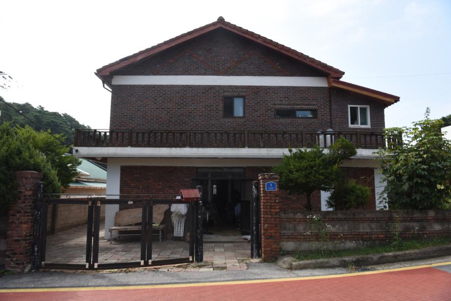 충청북도 무형유산 정기조사