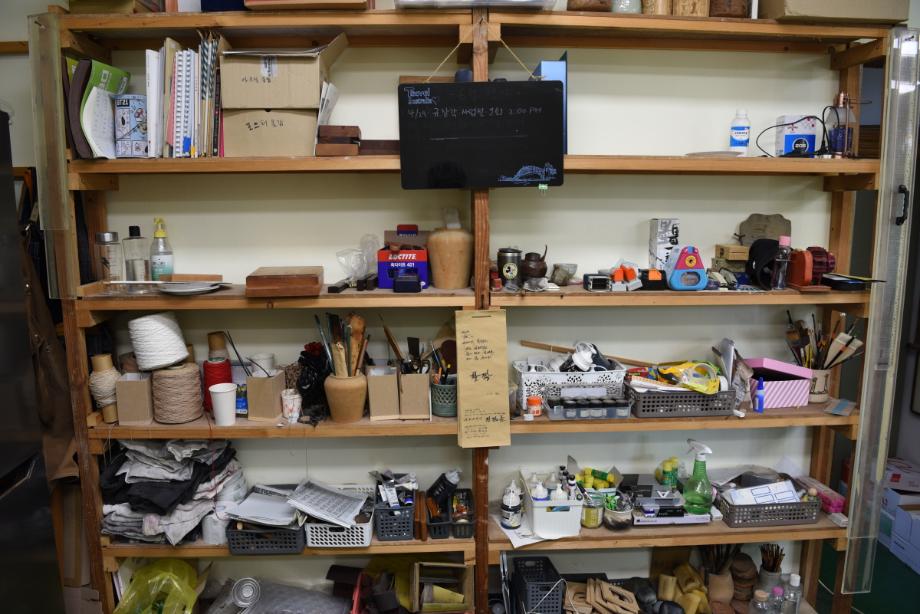 충청북도 무형유산 정기조사