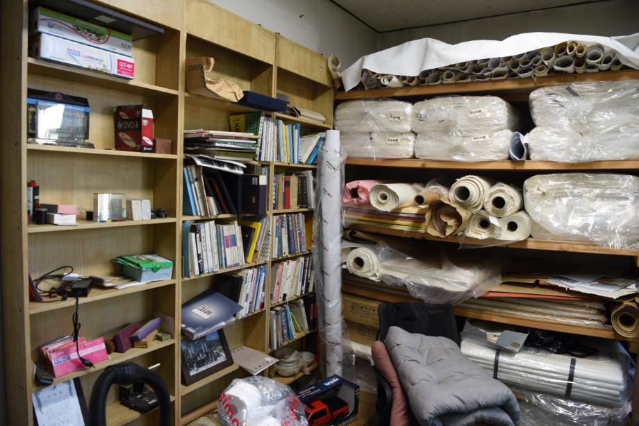 충청북도 무형유산 정기조사