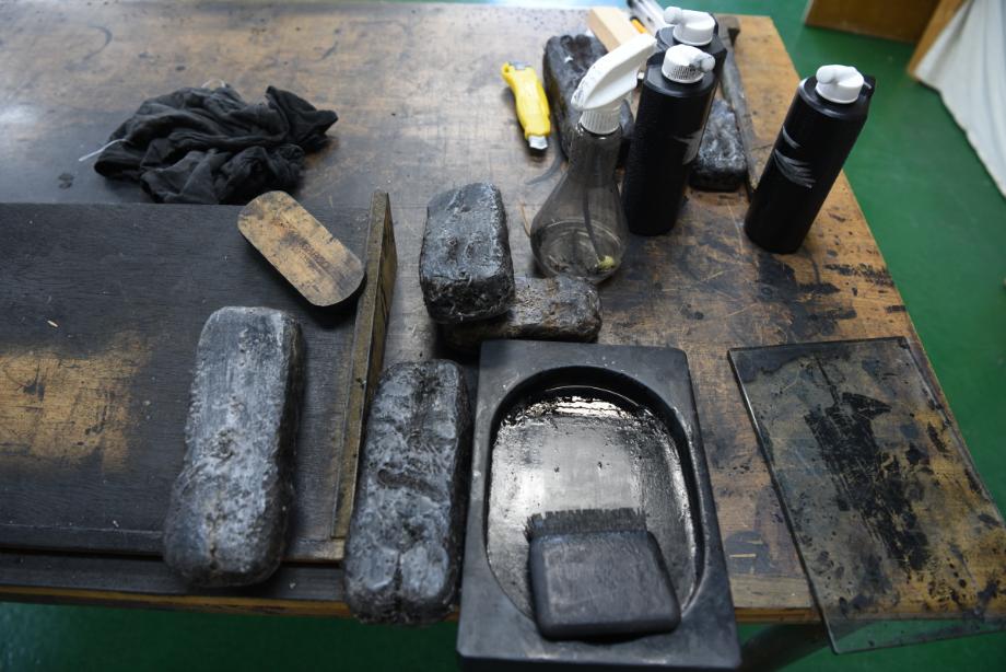 충청북도 무형유산 정기조사