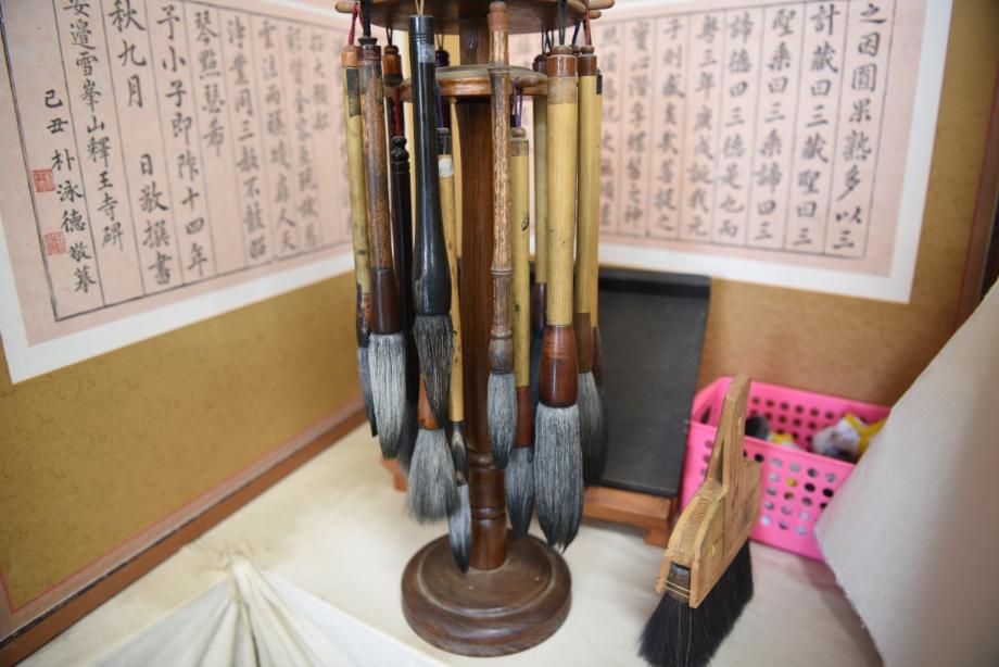 충청북도 무형유산 정기조사