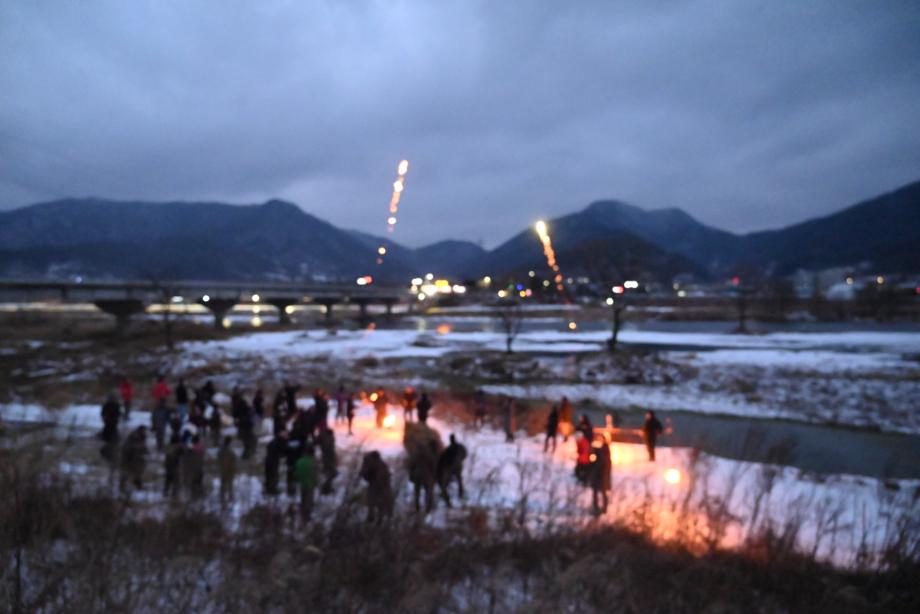 무형유산 공개행사 모니터링