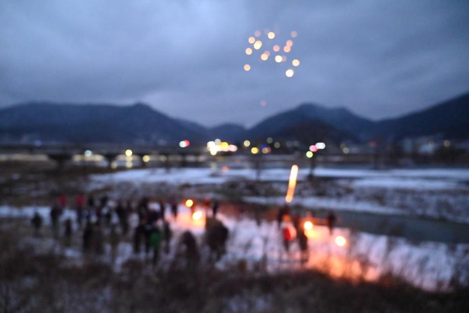 무형유산 공개행사 모니터링