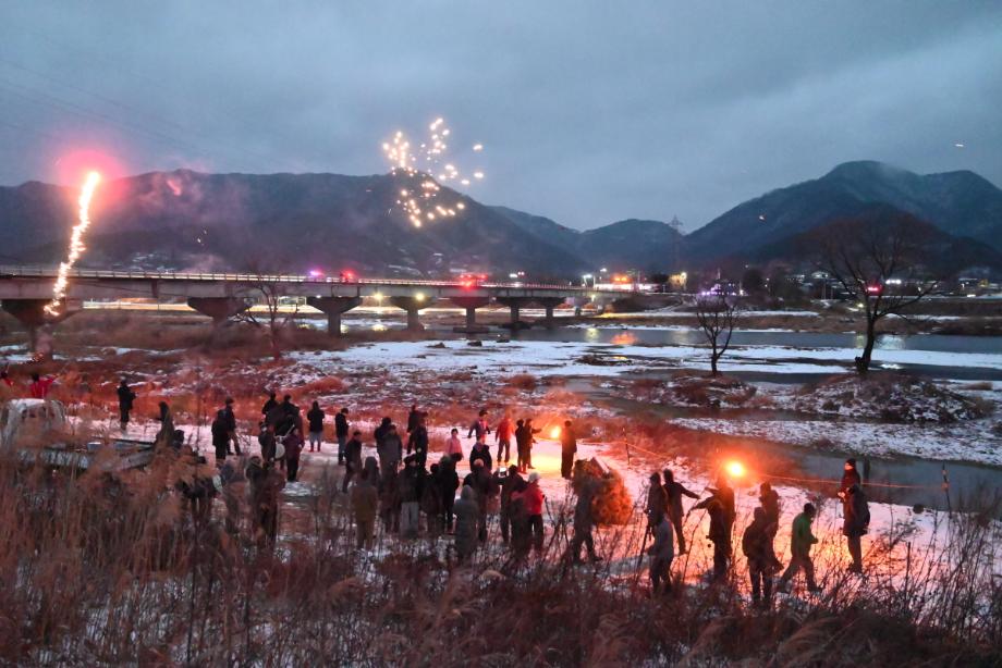 무형유산 공개행사 모니터링
