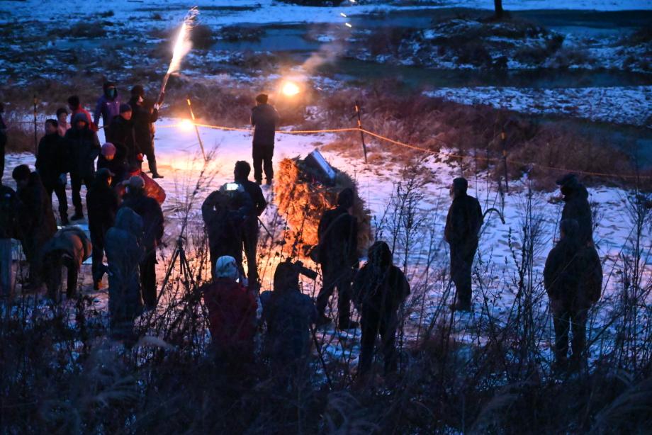 무형유산 공개행사 모니터링