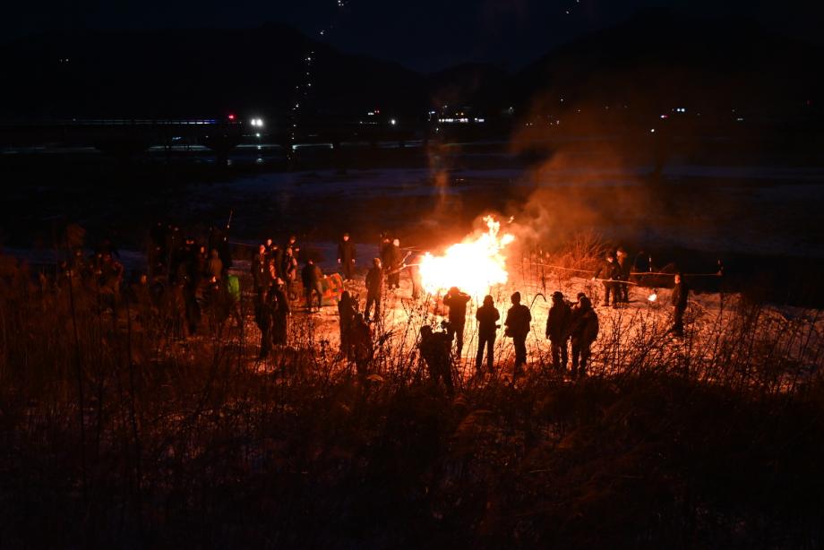 무형유산 공개행사 모니터링