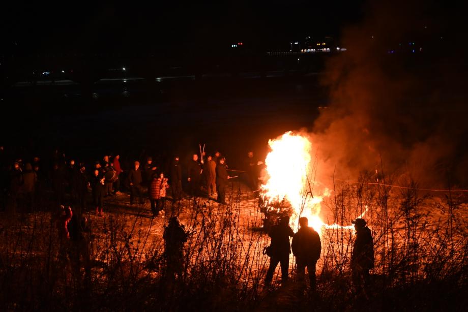 무형유산 공개행사 모니터링