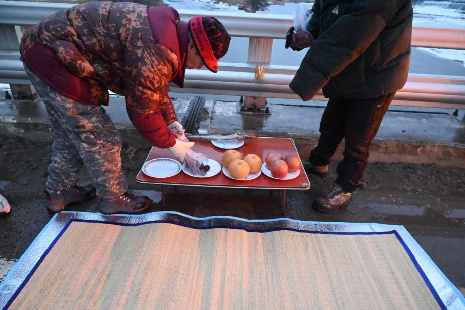 무형유산 공개행사 모니터링