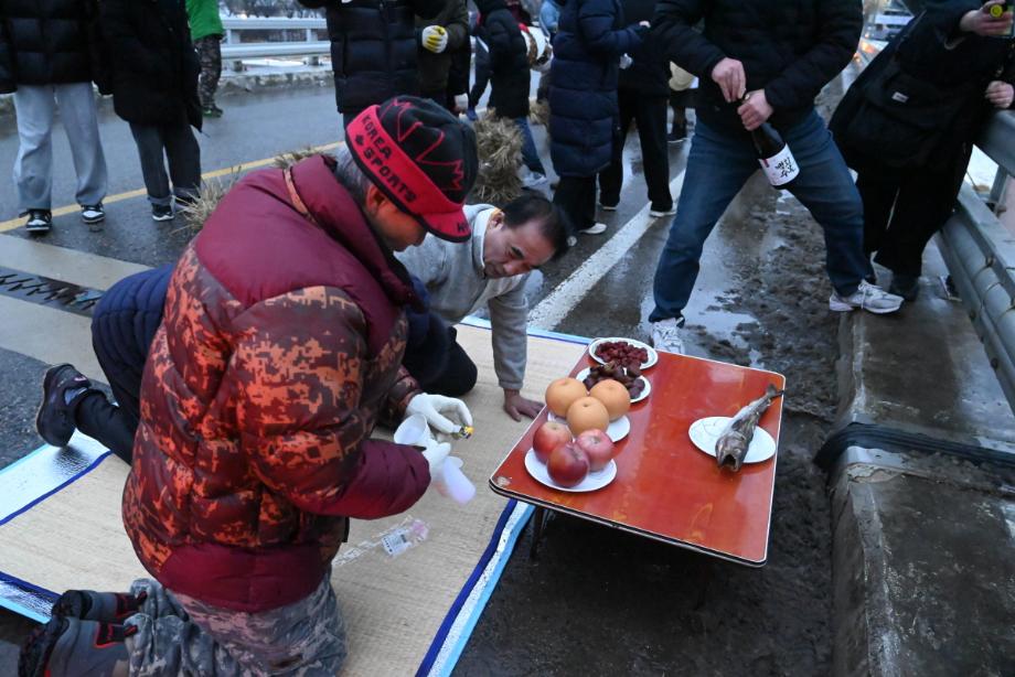 무형유산 공개행사 모니터링