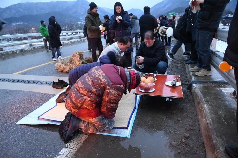 무형유산 공개행사 모니터링