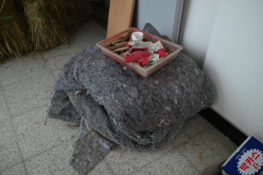 무형유산 공개행사 모니터링