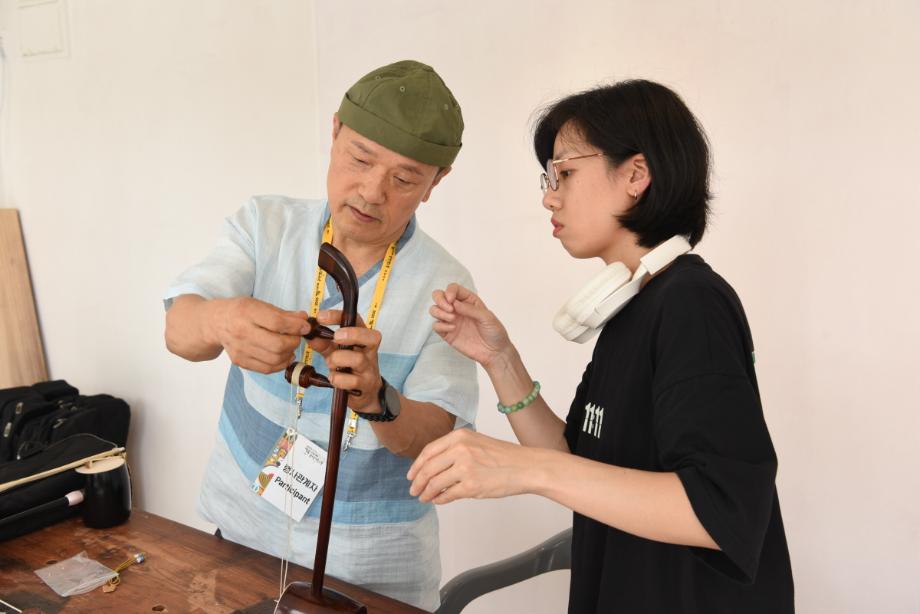 합동공개행사
