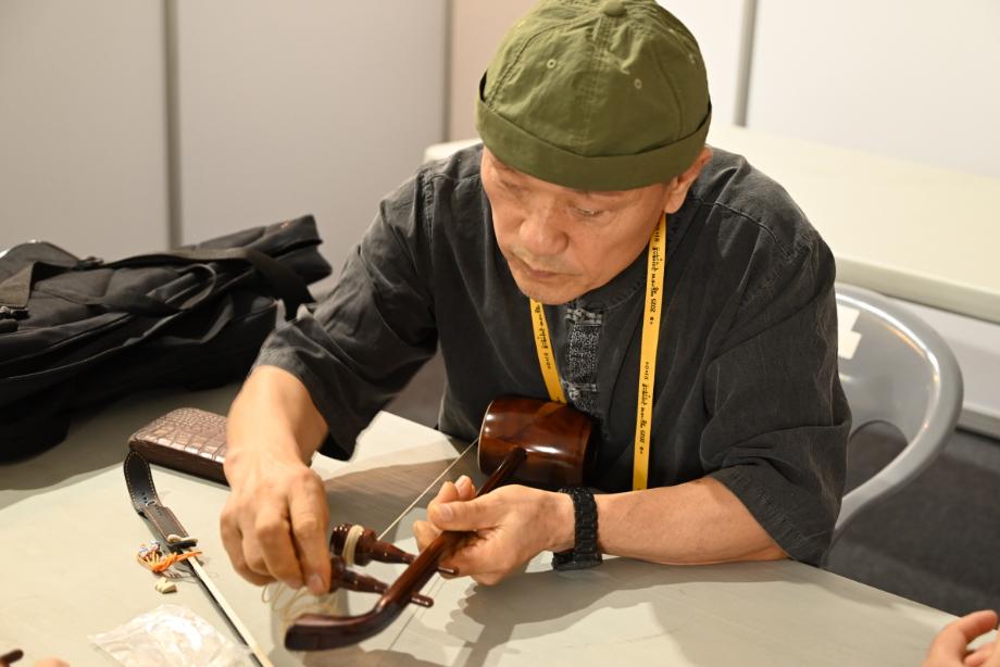 합동공개행사