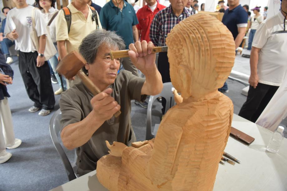 합동공개행사