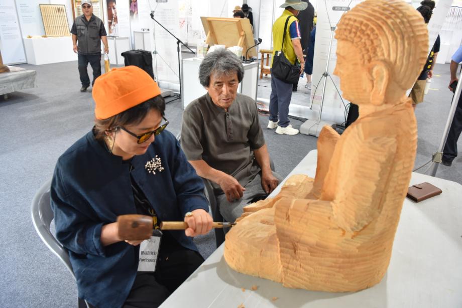 합동공개행사