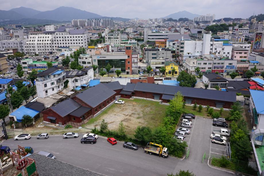 허용기준 연구