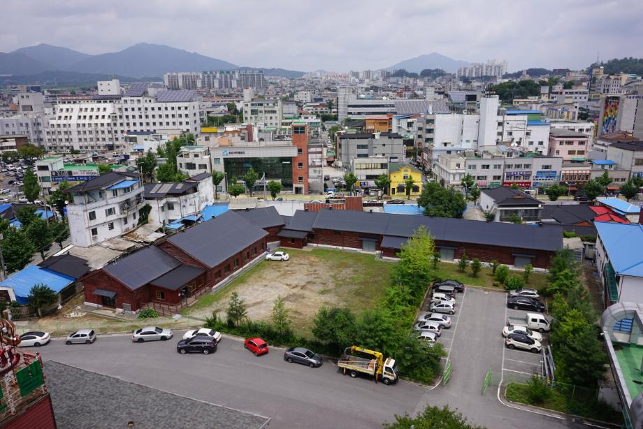 허용기준 연구