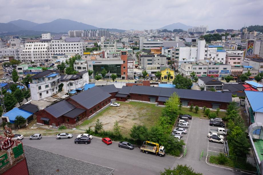 허용기준 연구