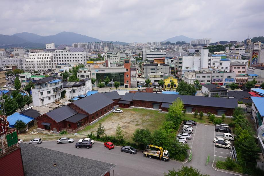 허용기준 연구