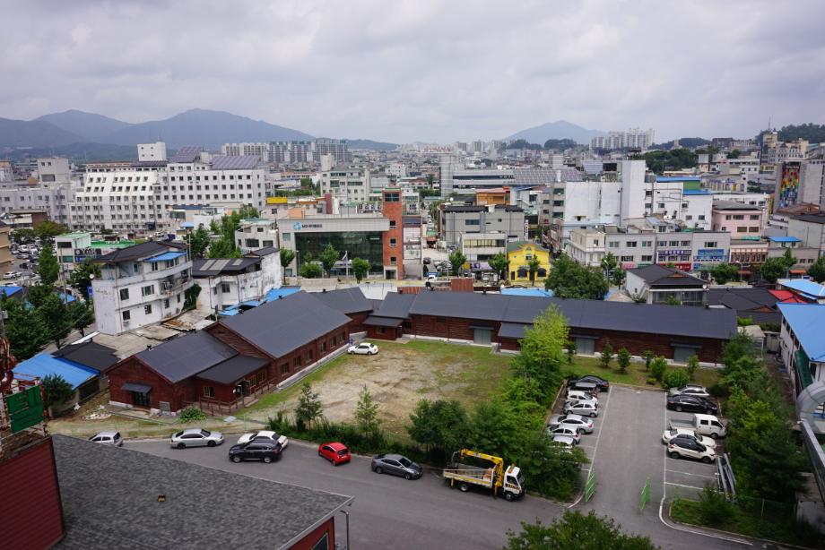 허용기준 연구