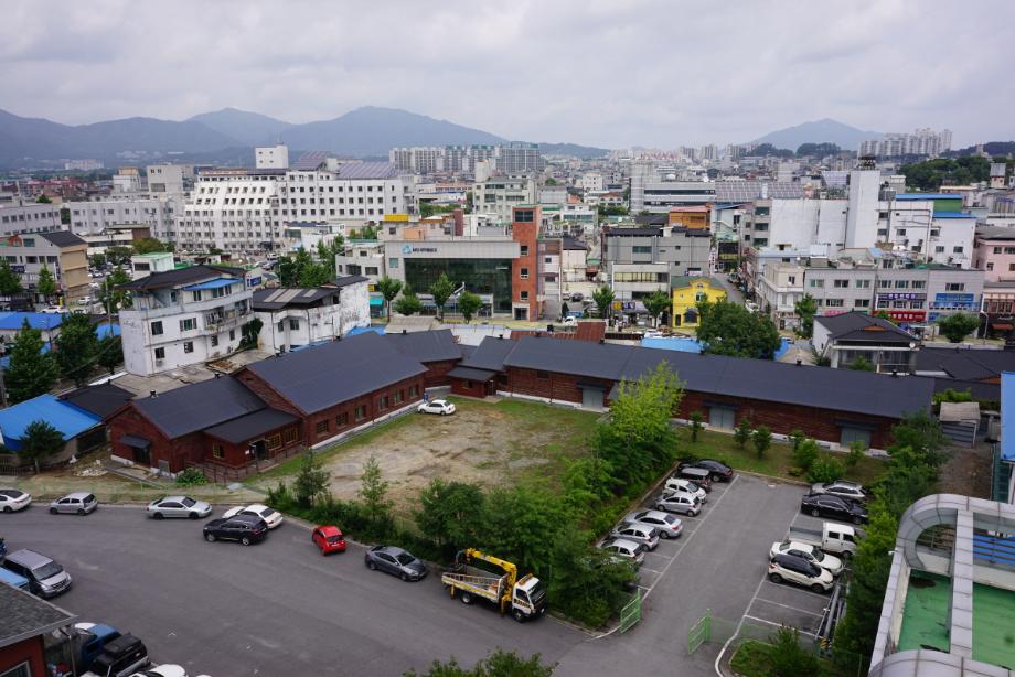 허용기준 연구