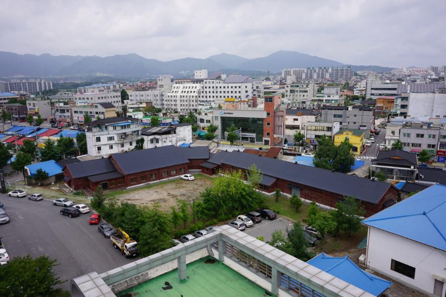 허용기준 연구